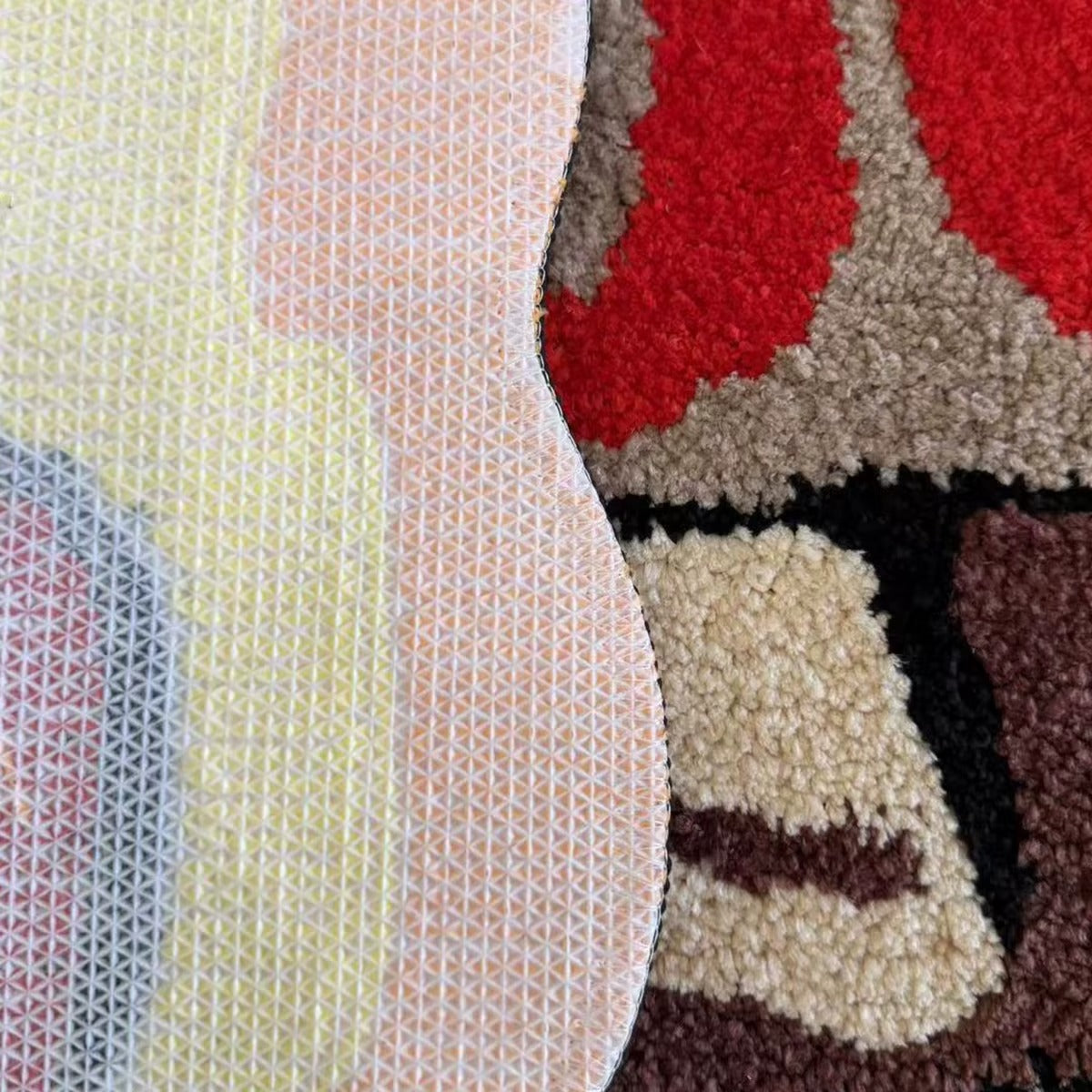 Joint Rug