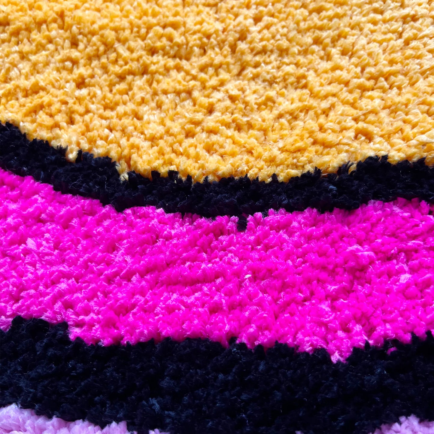 Cherry Face Rug