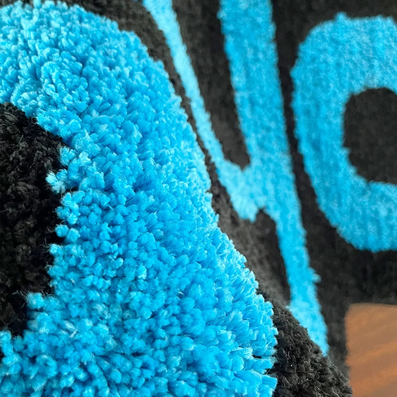 F-You Rug