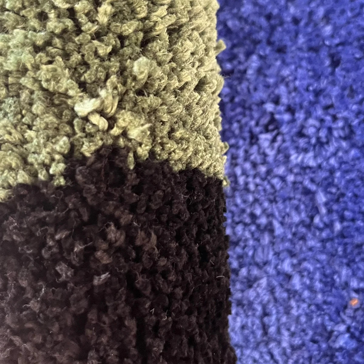 The World Is Yours Rug