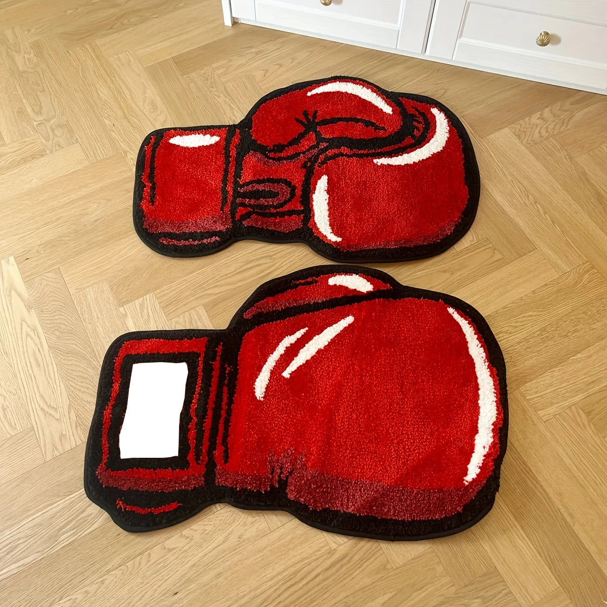 Alfombra Duo Knockout