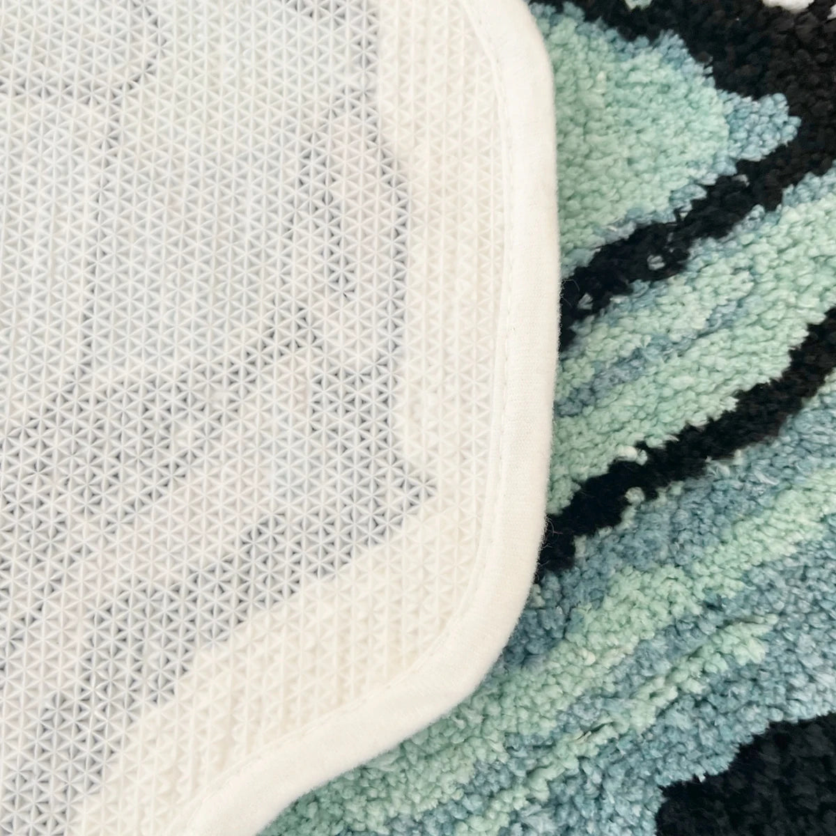 RWB Rug