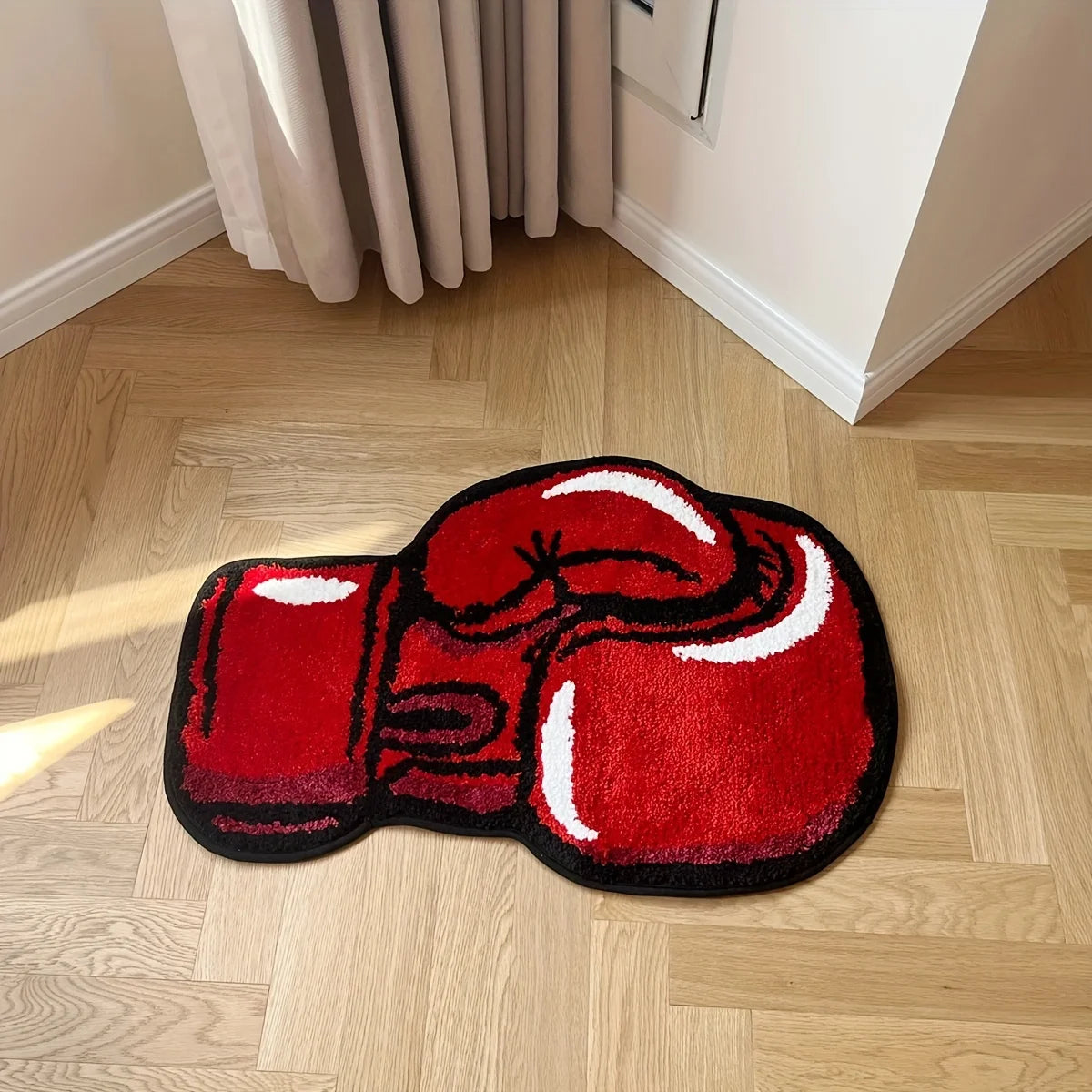 Alfombra Duo Knockout