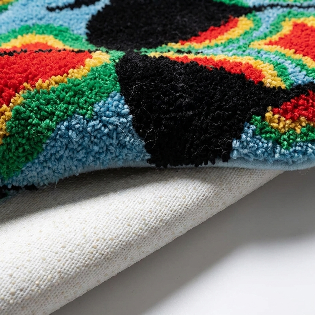 Alfombra Temp-a-Touch