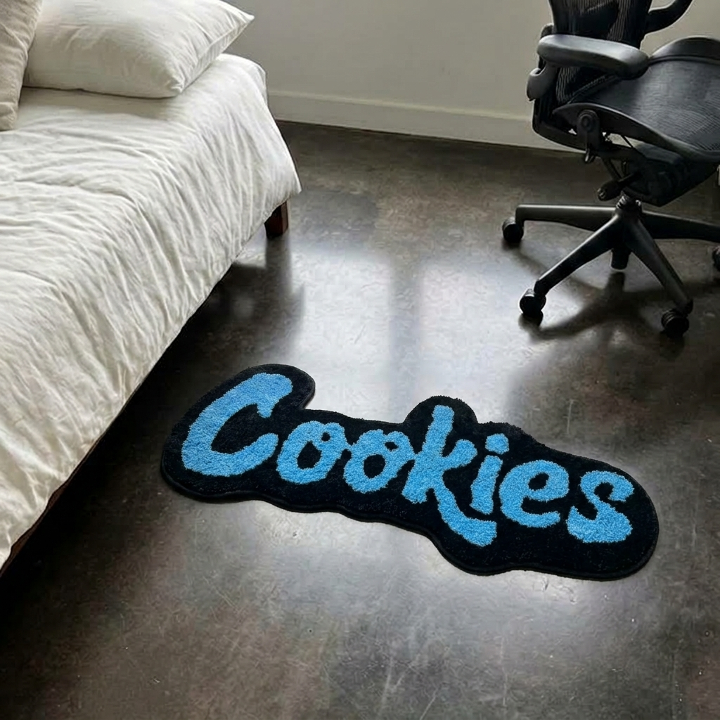 Cookies Rug