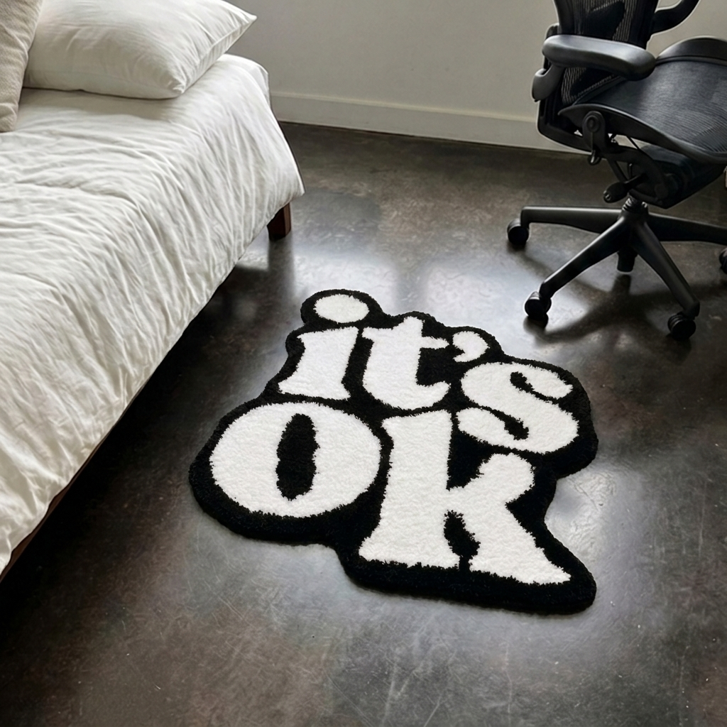 It's OK Rug