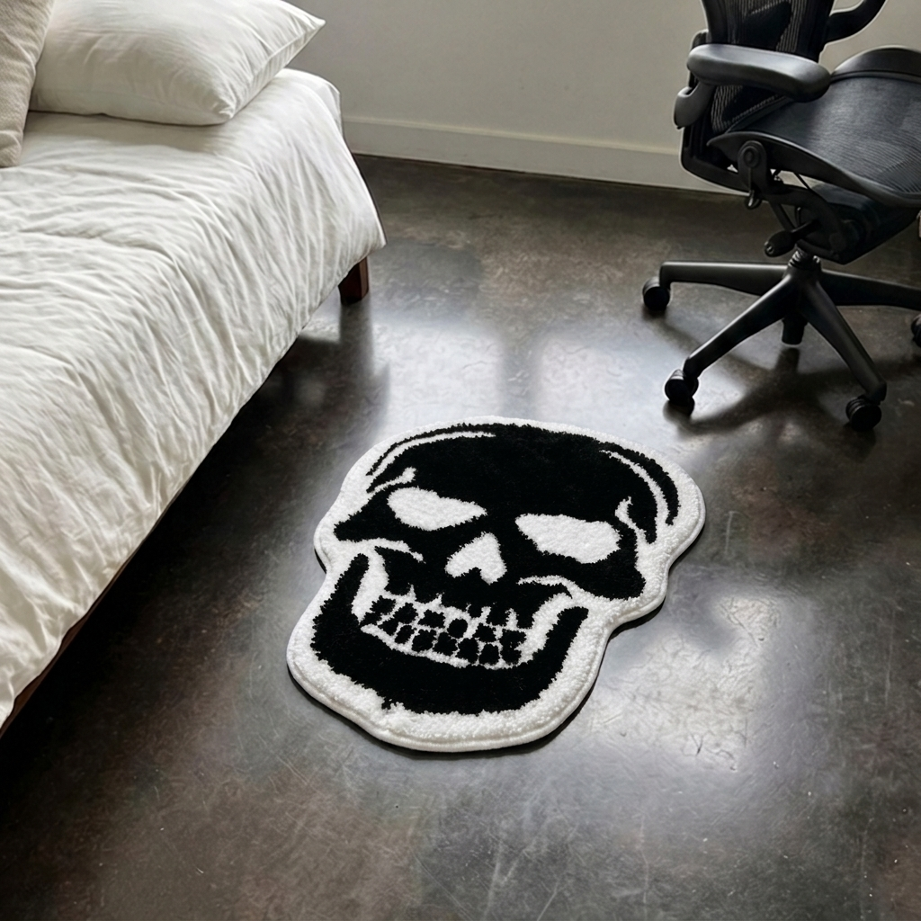 Alfombra Fantasma