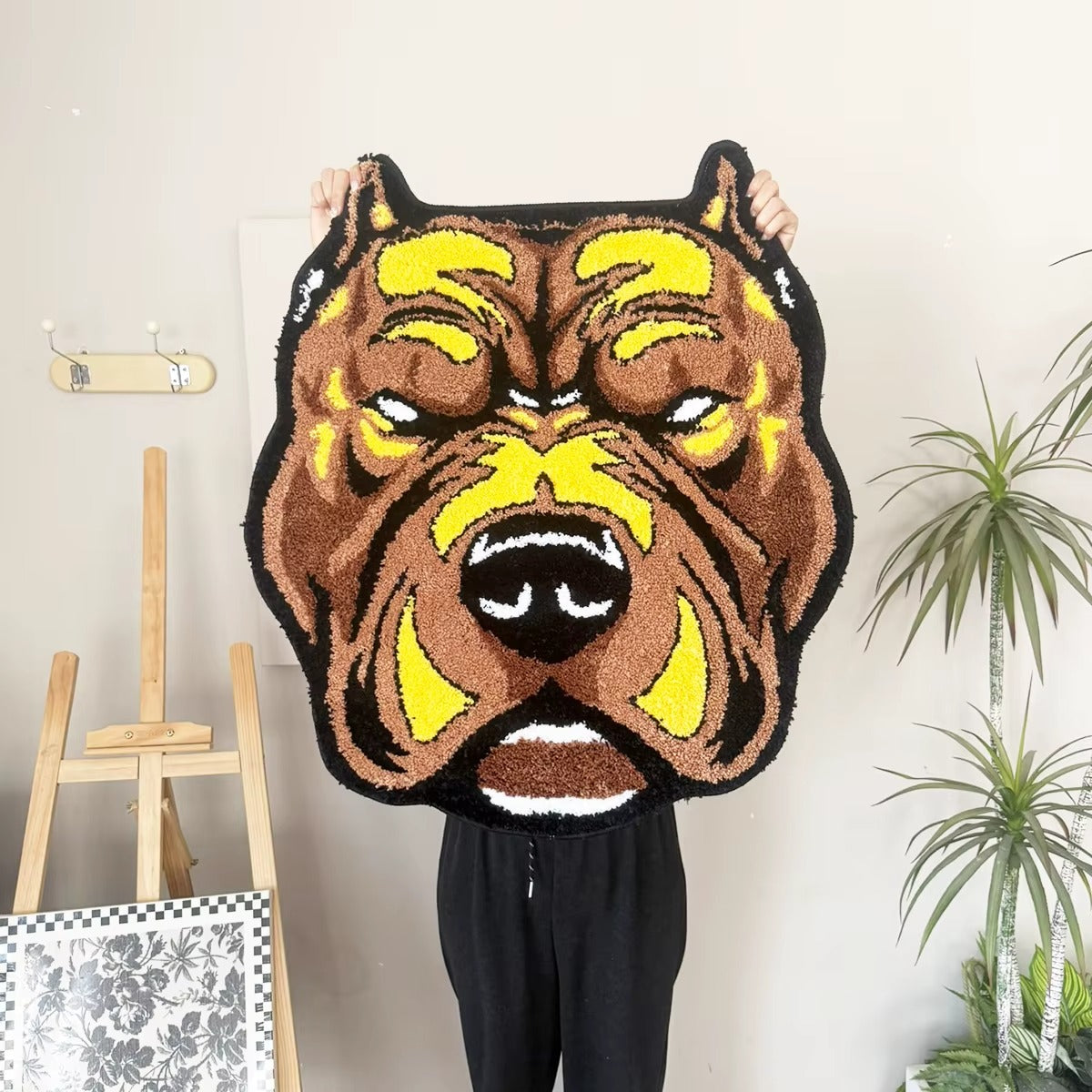 Bulldog