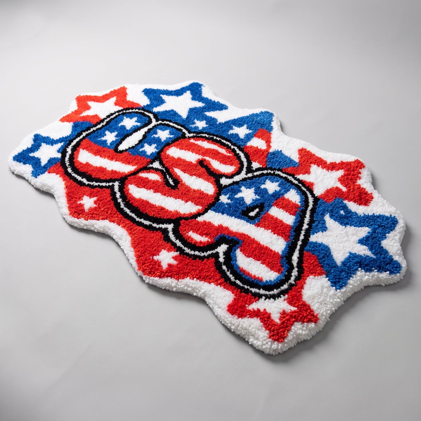 USA Rug