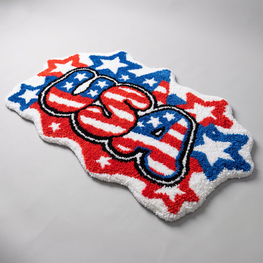 USA Rug