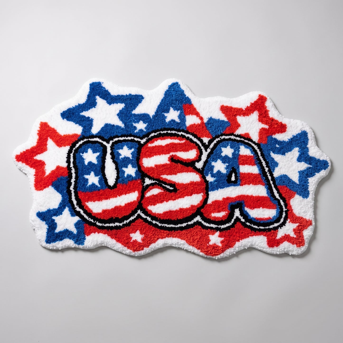 USA Rug