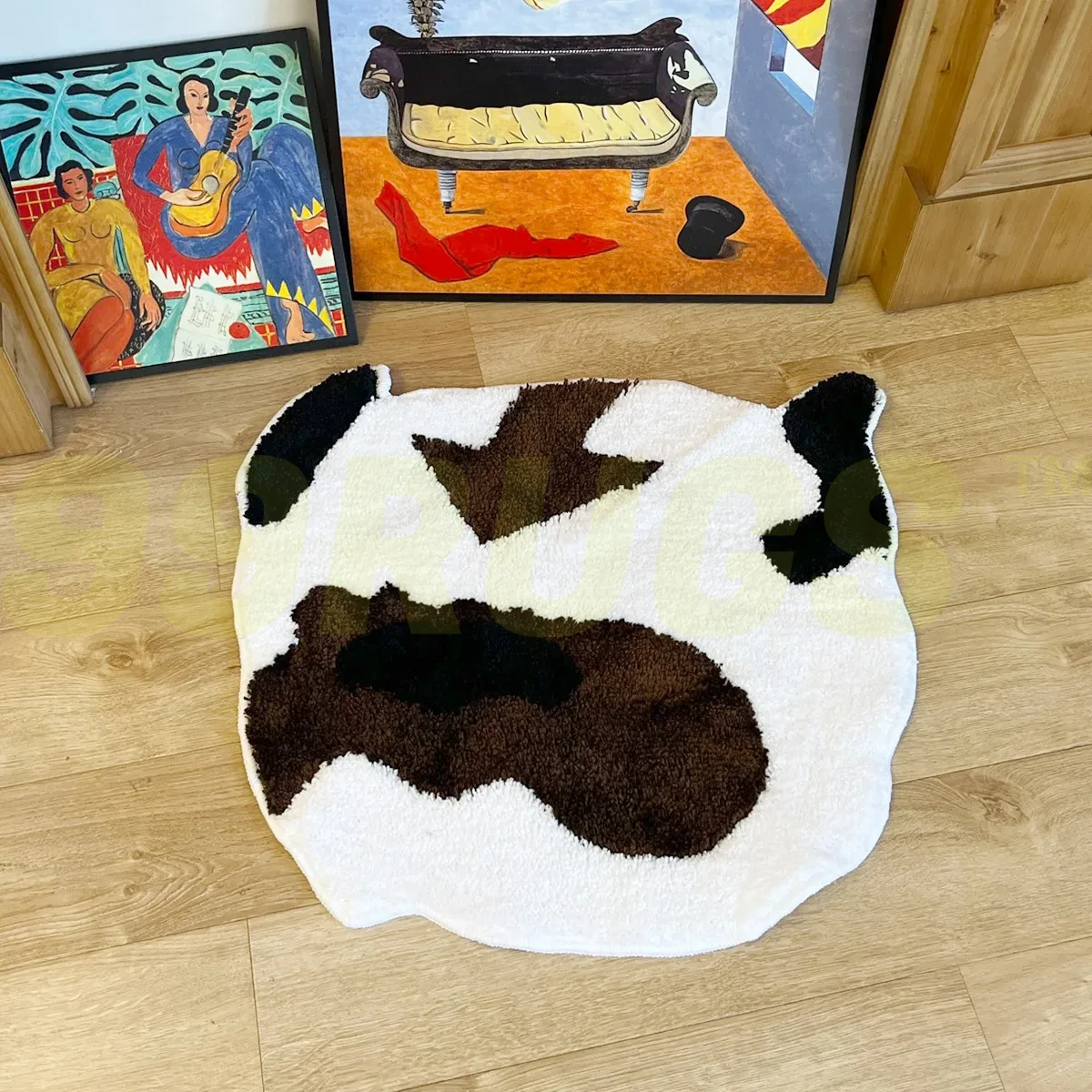 Appa Rug