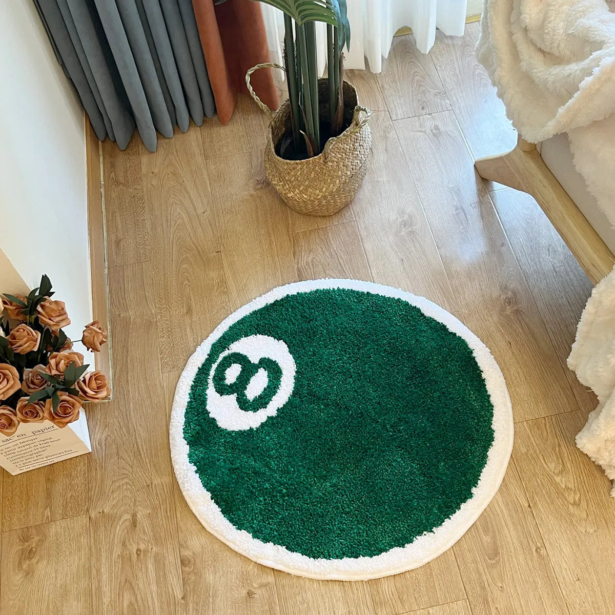 Verdant Nº8 Rug