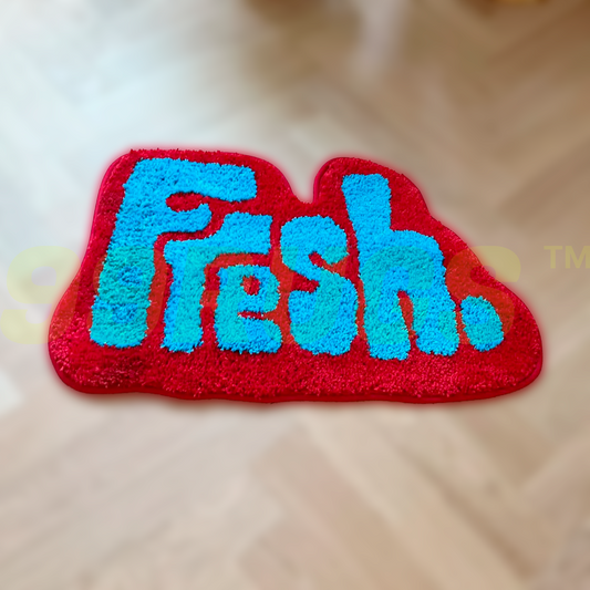 Fresh Rug