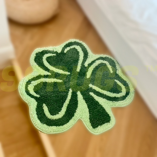 Clover Rug