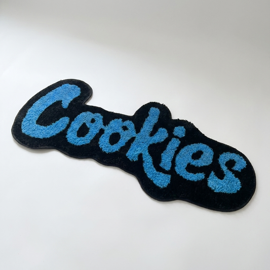 Cookies Rug studio shot angle 2