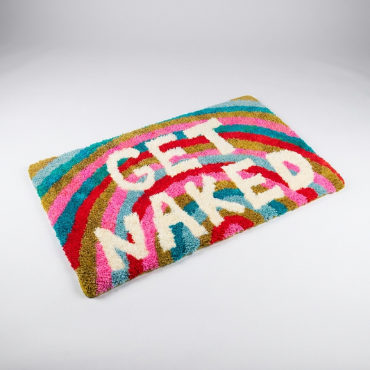 Get Naked Rug studio shot angle 2