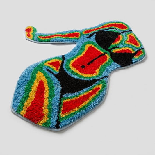Alfombra Temp-a-Touch