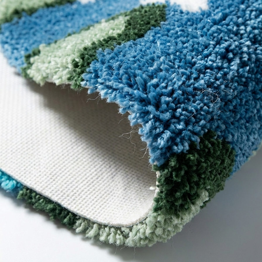 Earth Rug
