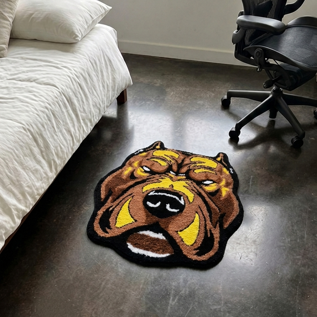 Bulldog