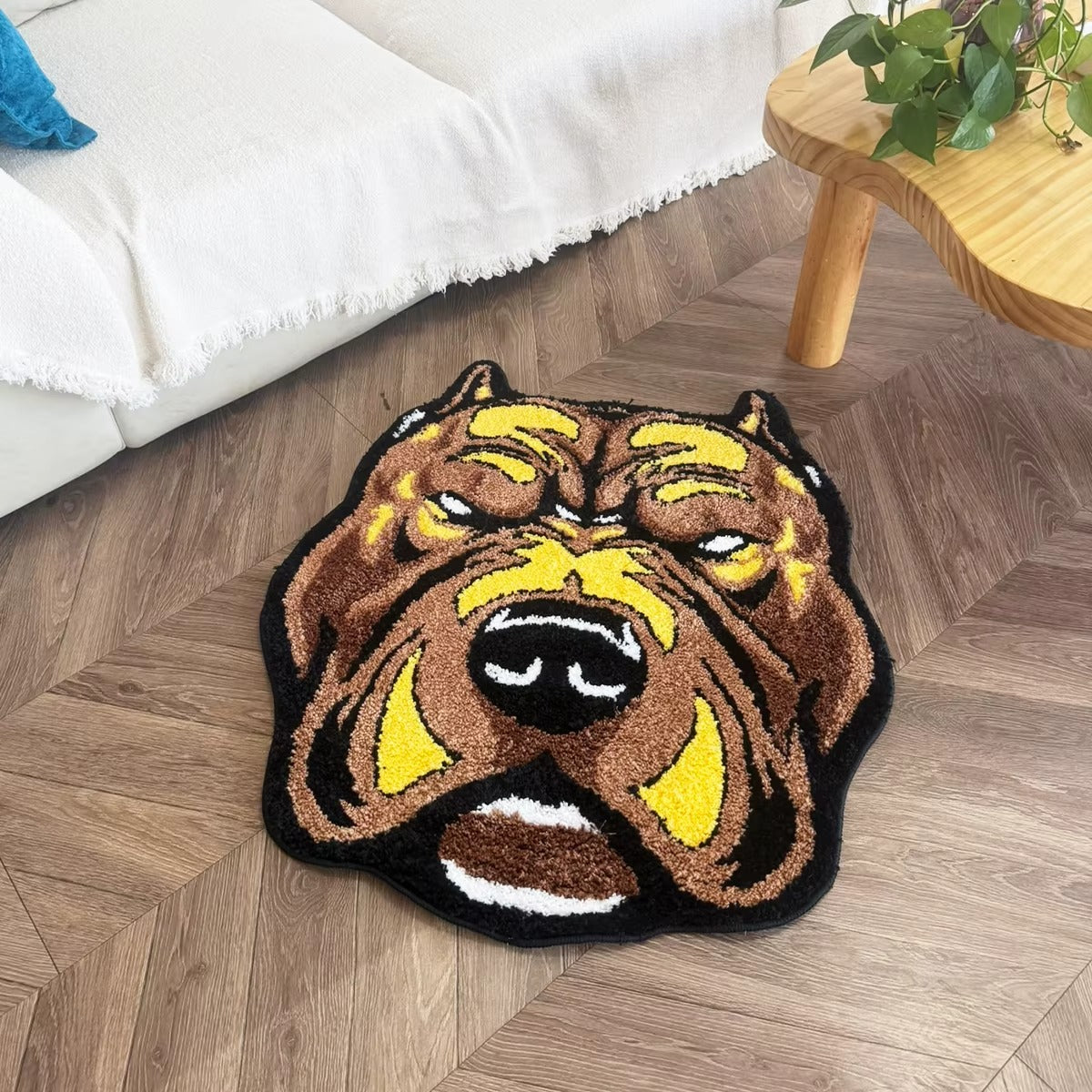 Bulldog