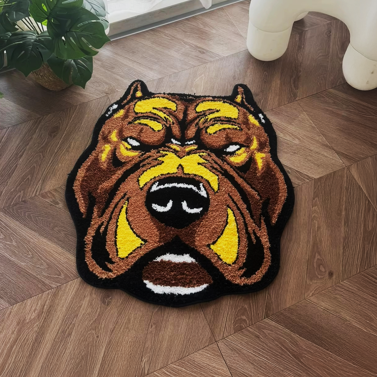 Bulldog